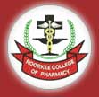 Roorkee College Of pharmacy  Logo